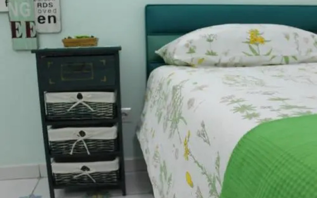 Viaggio a Napoli B&B