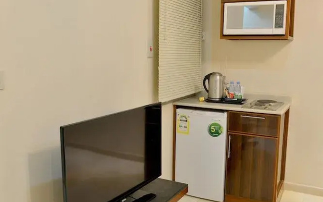 Merghab Tower Hotel Apartment