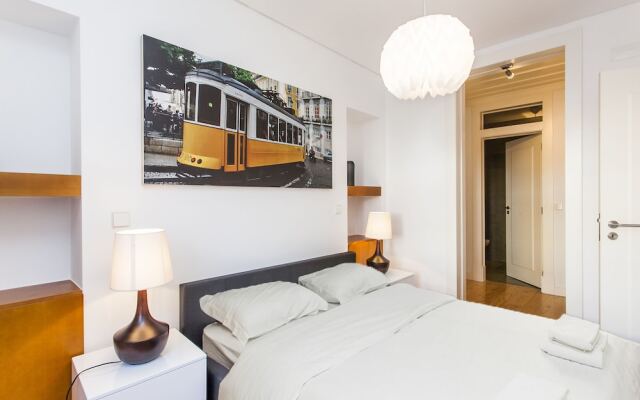 LxWay Apartments Bairro Alto Chiado