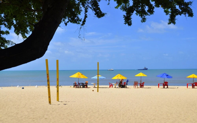 SEAFLATS - Iracema Résidence