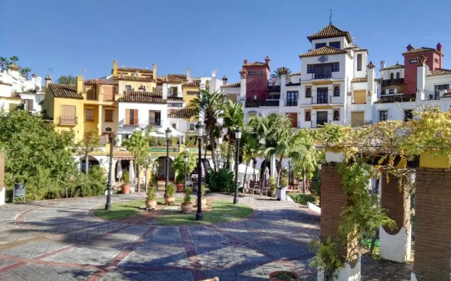 Alcaidesa Suites Penthouse
