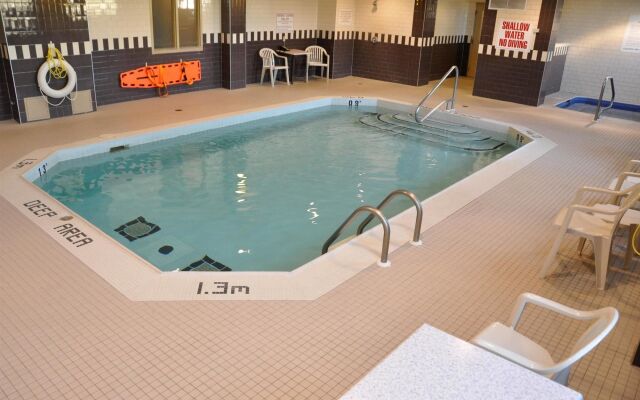 Best Western Plus Barrie