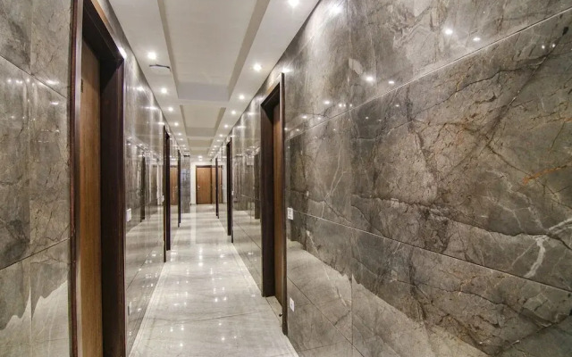 Fabhotel Moro Rohini Sector 4
