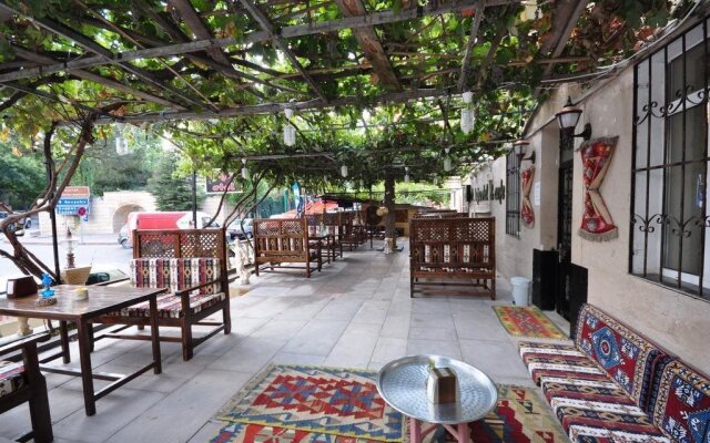 UrgUp Tugra Otel