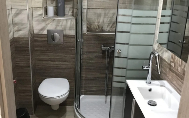 Apartment Chalkidiki