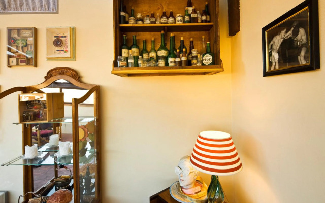 Granduomo Charming Accomodation