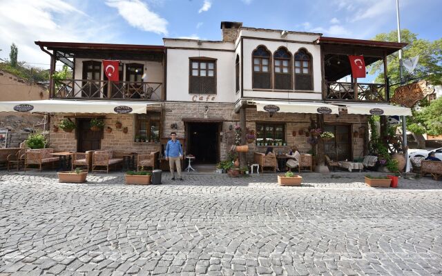 Sille Konak Hotel