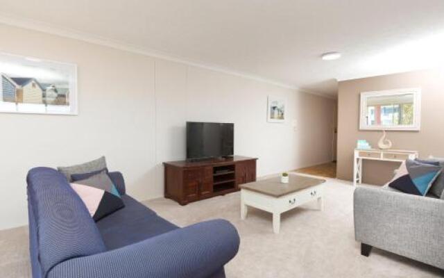 Sandbar 401, 1-3 Head Street, Forster