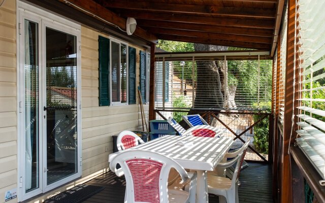 Resort Baia del Silenzio