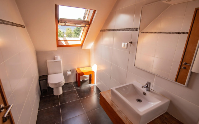 Hotel Vientos del Sur