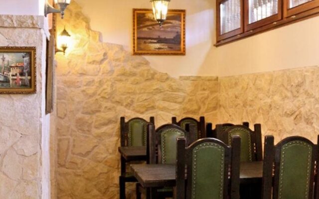 Apartments & Rooms Lavanda