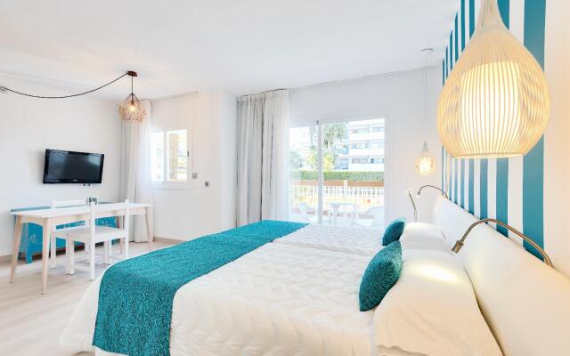 Aparthotel Alcudia Garden