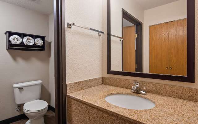 Best Western Plus Newark/Christiana Inn