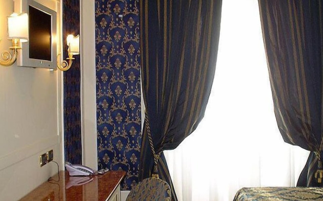 Hotel Demetra Capitolina