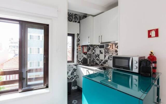 Olive 3 - Downtown Porto by the Metro