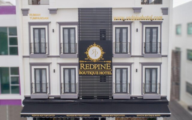 Redpine Boutique Hotel