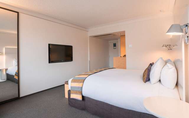 Scenic Hotel Marlborough