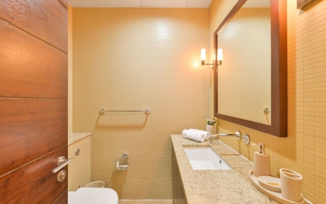 Tiara - Luxury Palm Jumeirah