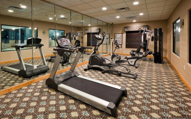 Holiday Inn Express Hotel & Suites Fairburn by IHG