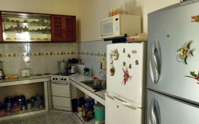 Casa Armando Havana