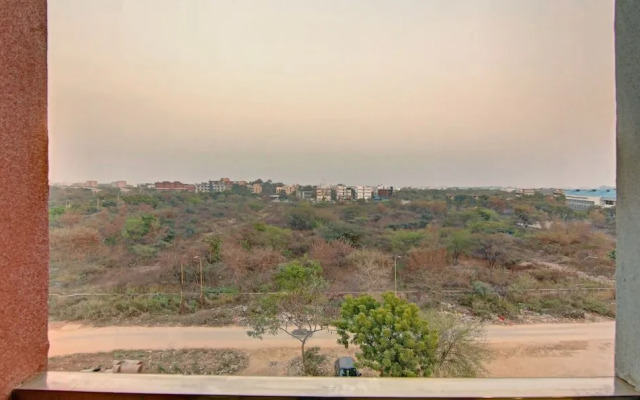 Treebo Trend Dwarka Residency