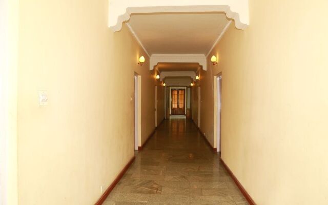 OYO 10336 Hotel SN Annex