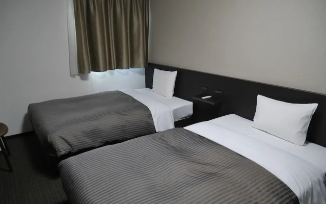 HOTEL GLANY's KOSHIGAYA premier