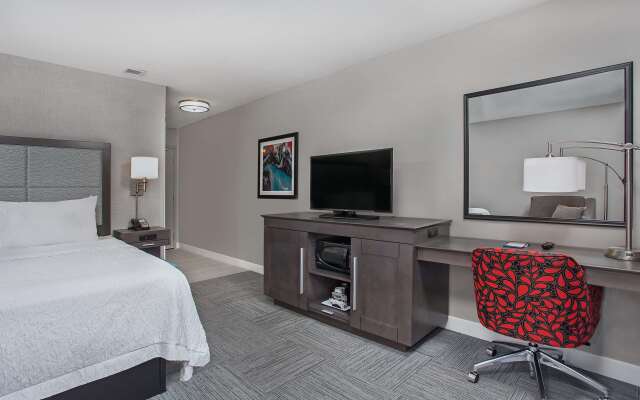 Hampton Inn Vincennes