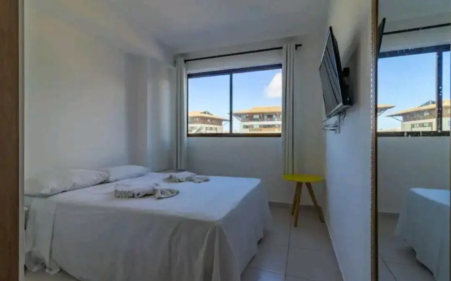 Marupiara Resort by Wish