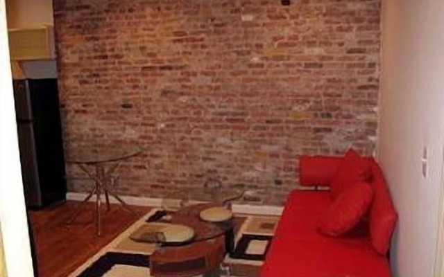 Direct Loft at 8 Rivington Street