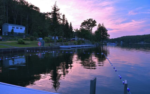 Chestnut Inn at Oquaga Lake