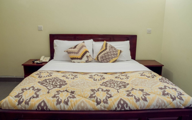 Kenendia HOTEL