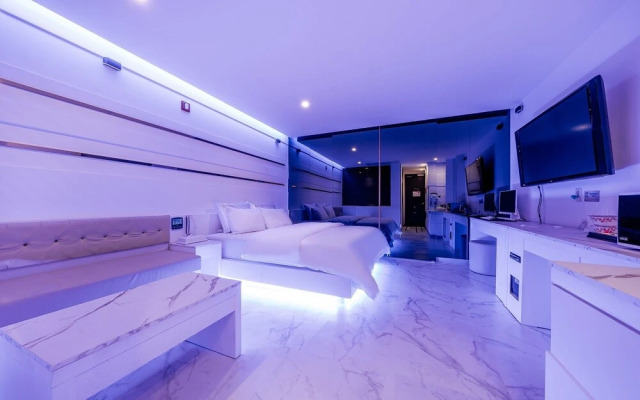 Nonsan G7 Self Check-in Motel