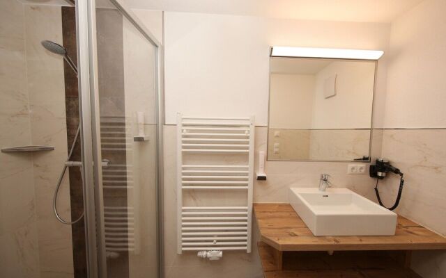 Hotel Appartement Hochkönig