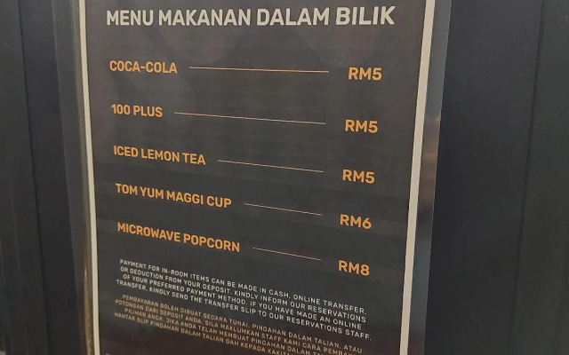 Townhouse OAK 591 Shah Alam By Salaam Suites