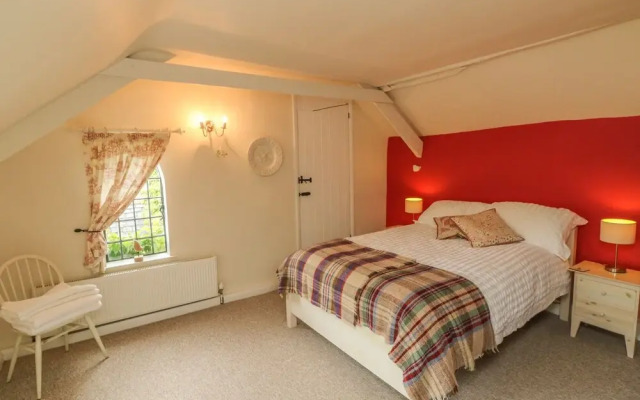 Barn Cottage