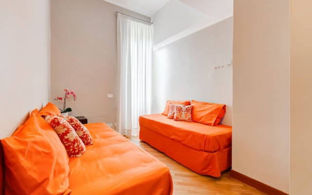 Beautiful Apartment Near The Borghese Gallery