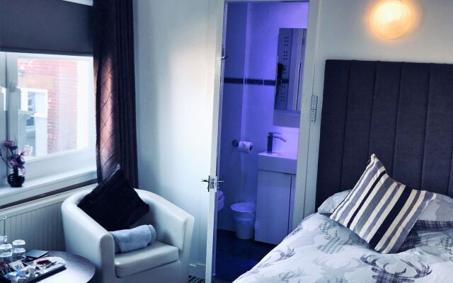Beechwood Ensuite Guest House