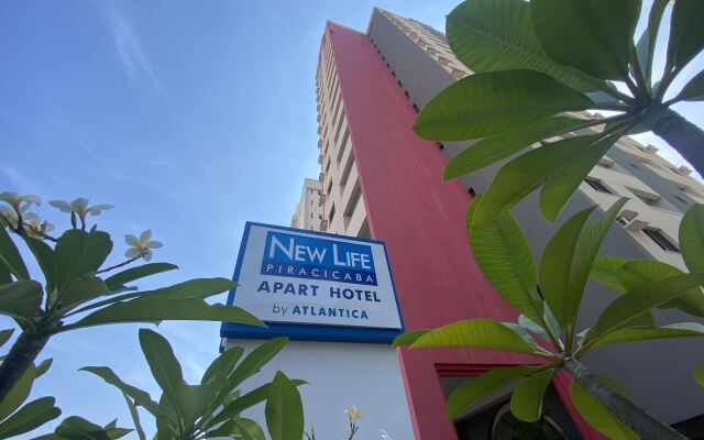 New Life Piracicaba by Atlantica