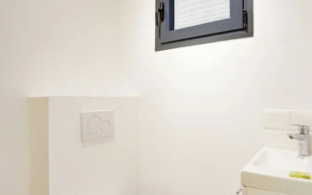 Sleek & Refined Apartment - Levallois-perret