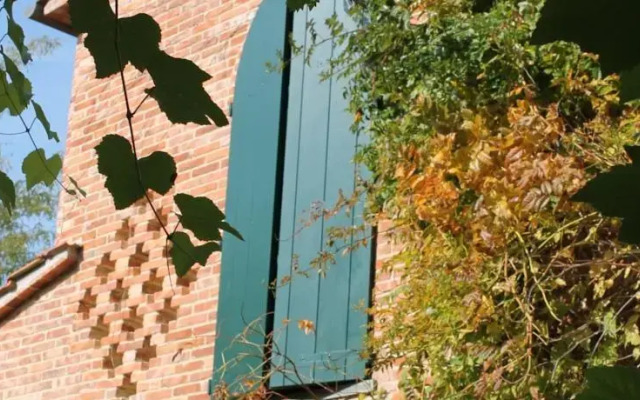 A Casa di Lea