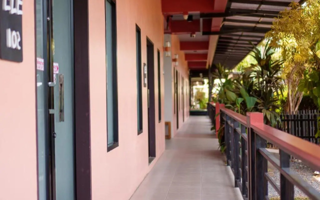 The Ele Hotel