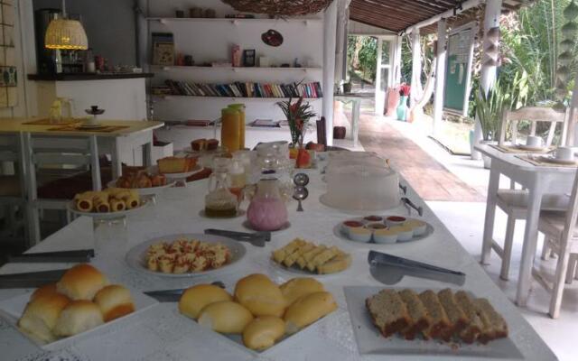 Casas Porto de Cima