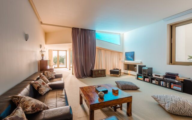 Villa Blue Coast Lagonissi
