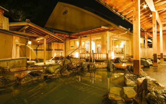 Sun Urashima Yuki no Sato