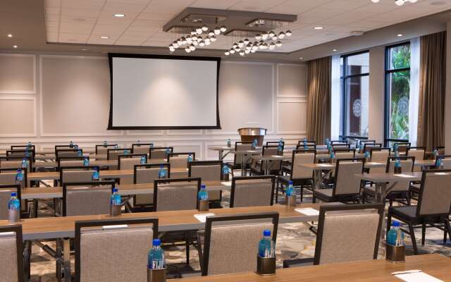 The Grove Resort & Water Park Orlando