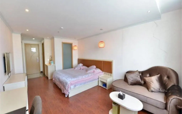Beijing Bess Hotel