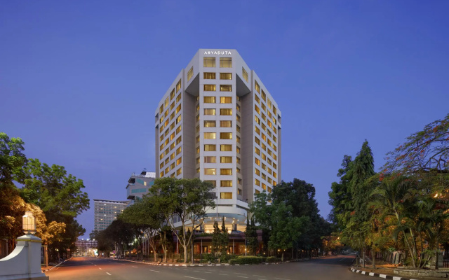 Aryaduta Bandung