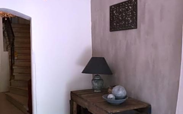 B&B Die Quelle