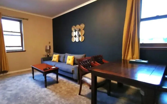 Friars Wynd Hotel